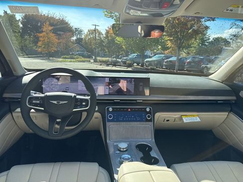 New 2026 Genesis GV80 2.5T Select image 28