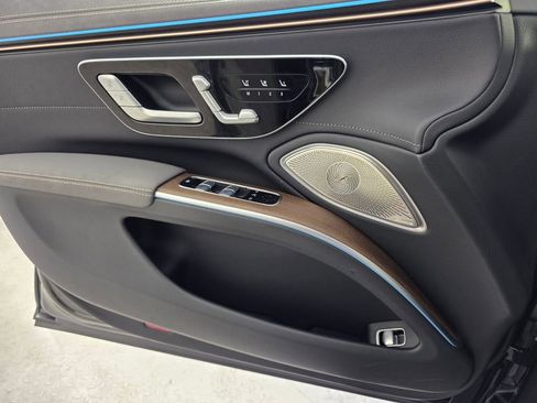 Certified 2023 Mercedes-Benz EQS 580 4MATIC Sedan image 25