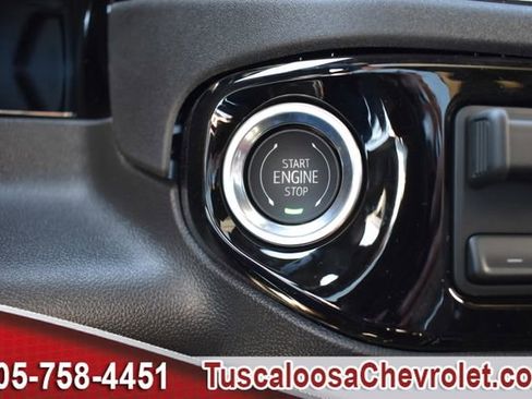 New 2026 Chevrolet Silverado 1500 ZR2 image 34