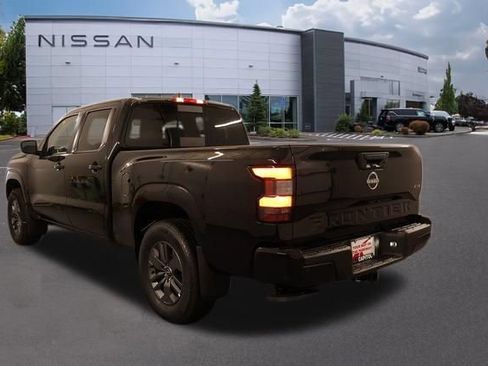 New 2026 Nissan Frontier SV w/ Tow Package AWD/4WD image 5