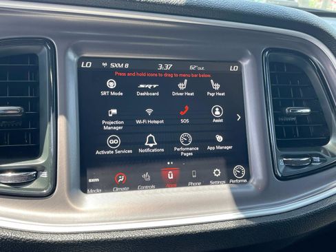 Used 2022 Dodge Challenger R/T Scat Pack w/ Dynamics Package image 12