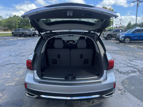 Used 2018 Acura MDX FWD w/ Technology Package image 12