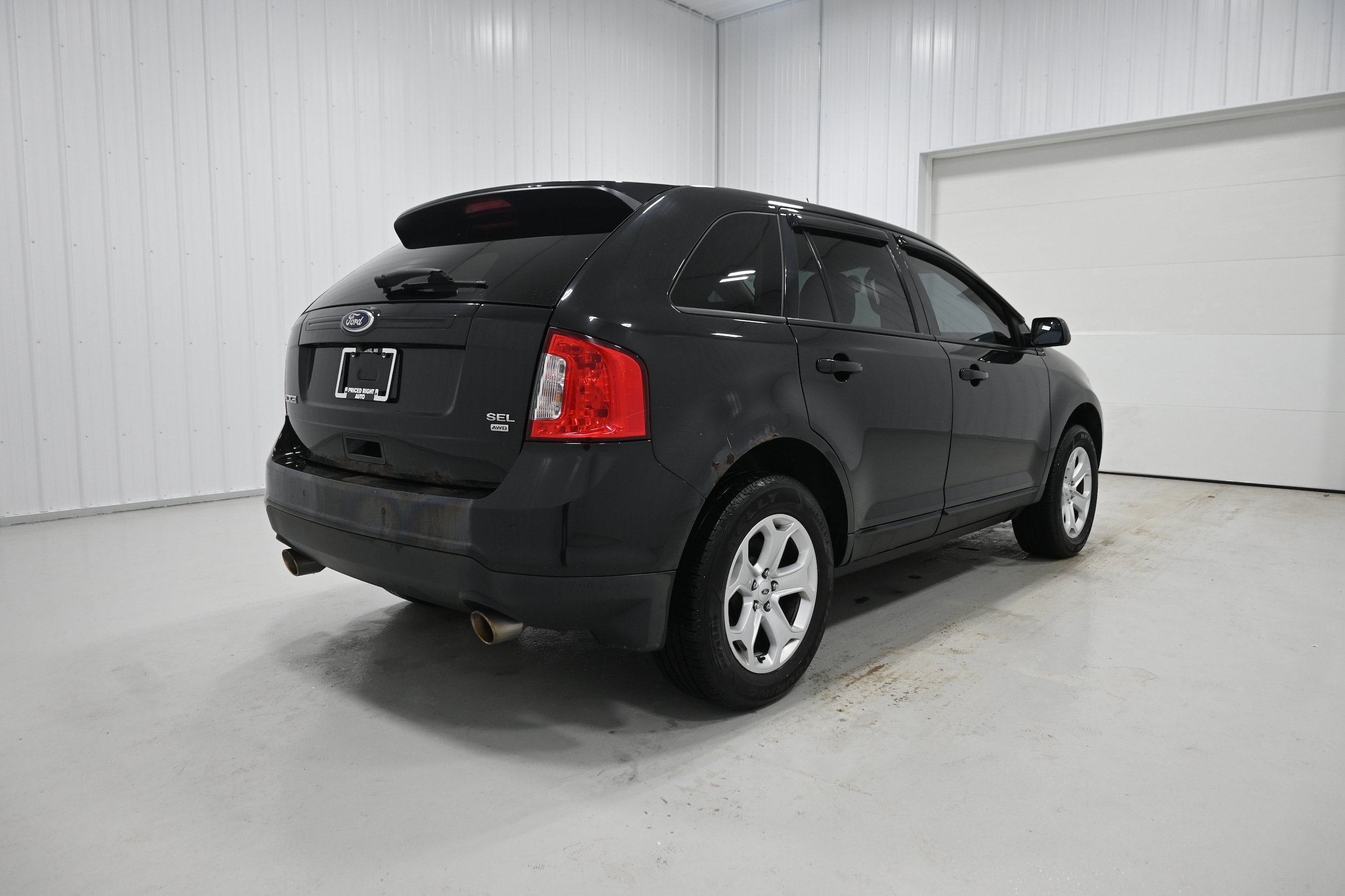 Used 2014 Ford Edge SEL AWD/4WD image 26