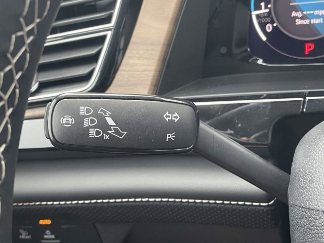 Certified 2026 Volkswagen Atlas SE FWD image 26