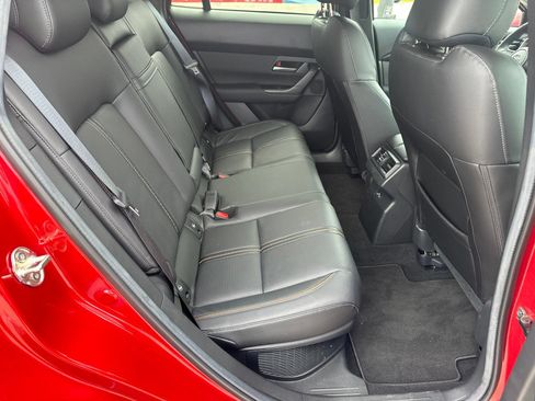 Certified 2025 MAZDA CX-50 AWD 2.5 Hybrid w/ Premium Pkg image 15
