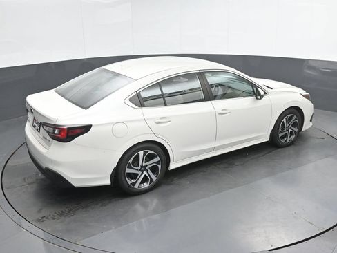 Used 2020 Subaru Legacy Limited w/ Popular Package #2 AWD/4WD image 24