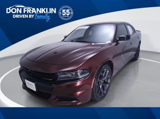 Used 2022 Dodge Charger SXT w/ Blacktop Package RWD video 1