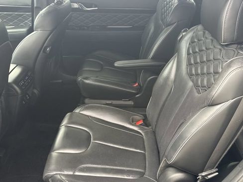 Used 2020 Hyundai Palisade Limited FWD image 13