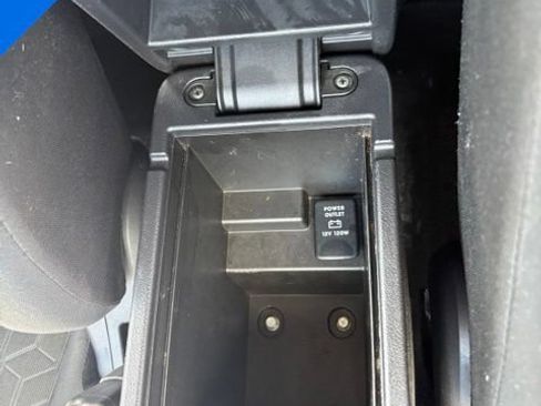 Used 2022 Mitsubishi Outlander Sport LE FWD image 22
