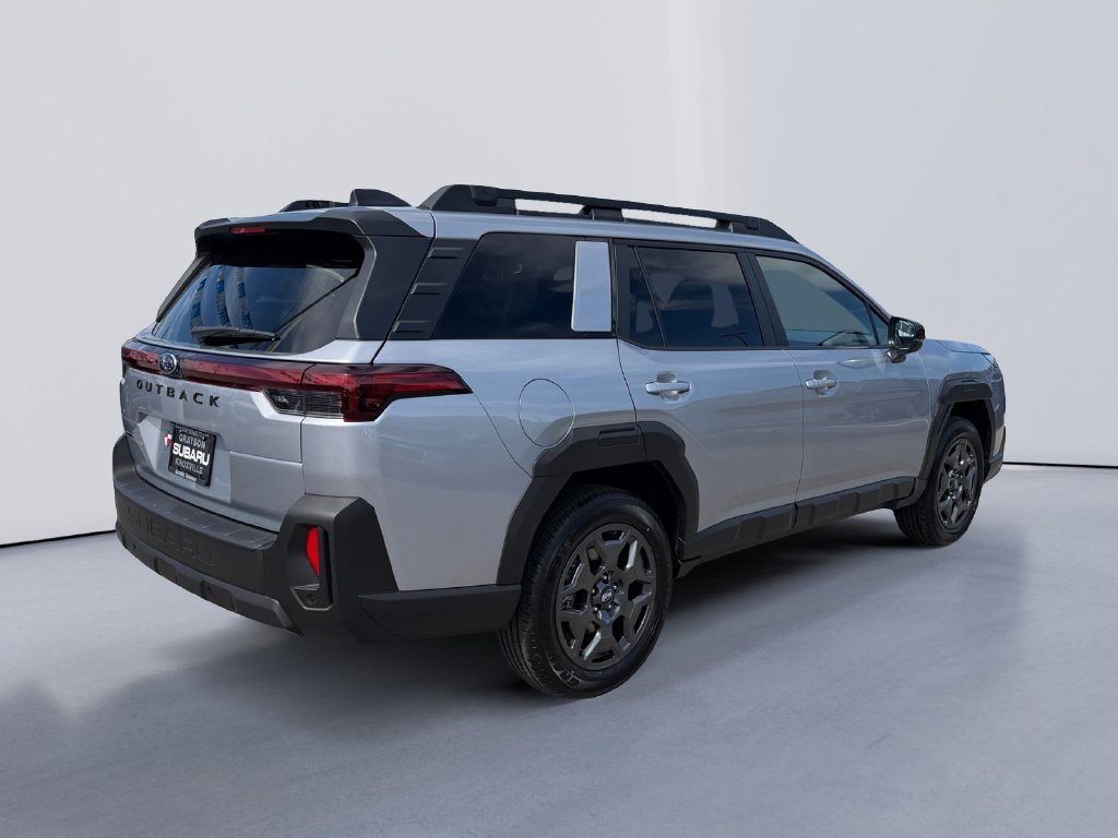 New 2026 Subaru Outback Premium AWD/4WD image 3