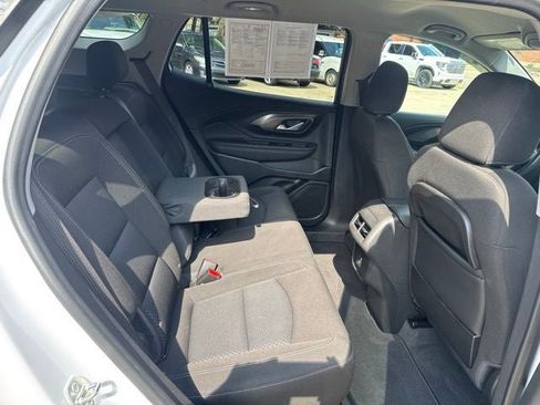 Used 2023 GMC Terrain SLE AWD/4WD image 26