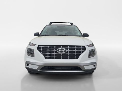 New 2026 Hyundai Venue SEL FWD image 8