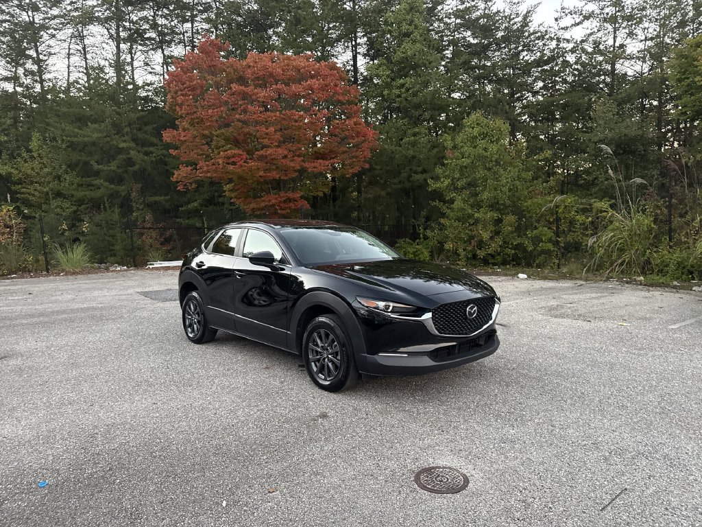 Used 2024 MAZDA CX-30 AWD 2.5 S image 2