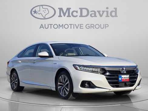 Used 2024 Honda Accord Sport image 12