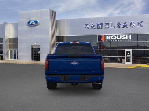 New 2026 Ford F150 STX w/ Equipment Group 200A AWD/4WD image 34