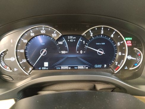 Used 2019 BMW X3 xDrive30i w/ Convenience Package image 23