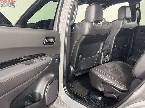 New 2026 Dodge Durango GT image 26