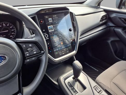 Certified 2026 Subaru Crosstrek 2.0i Premium image 8
