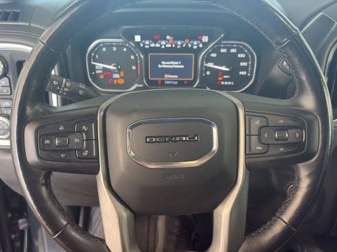 Used 2020 GMC Sierra 1500 Denali w/ Denali Premium Package image 21
