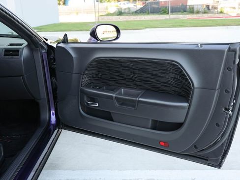 Used 2013 Dodge Challenger R/T Plus RWD image 20