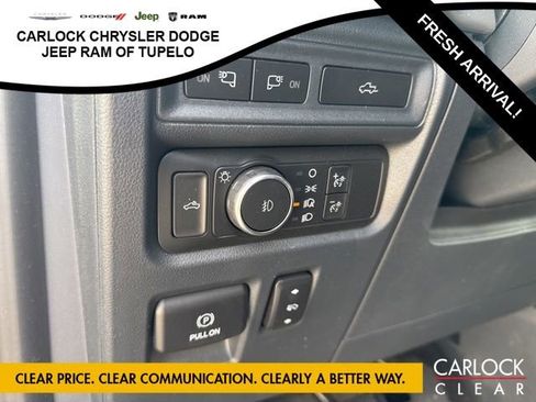 Used 2022 Ford F150 Lariat AWD/4WD image 12