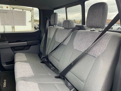 Used 2023 Ford F150 XLT w/ Equipment Group 302A High image 22