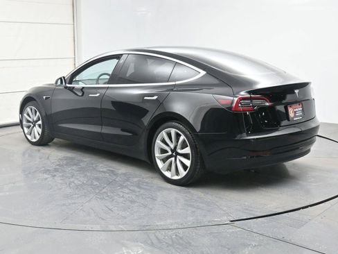 Used 2019 Tesla Model 3 Mid Range image 21