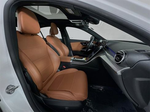 Certified 2023 Mercedes-Benz C 300 4MATIC Sedan image 27