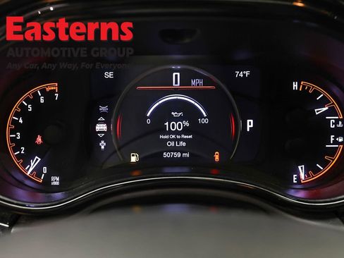 Used 2024 Dodge Durango GT RWD image 18