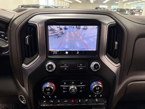 Used 2019 GMC Sierra 1500 SLT AWD/4WD image 22