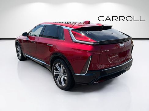 Used 2024 Cadillac Lyriq Tech RWD image 5