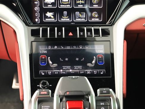 Used 2024 Lamborghini Urus S image 20