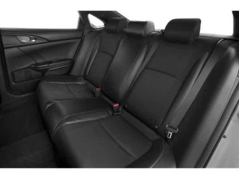 Used 2020 Honda Civic Sport image 16