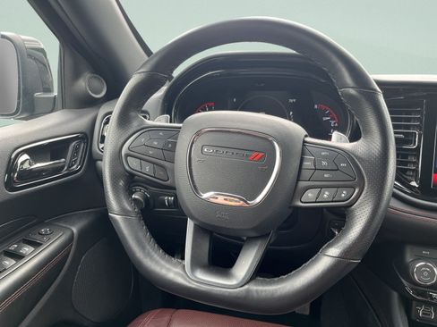 Used 2025 Dodge Durango GT AWD/4WD image 27