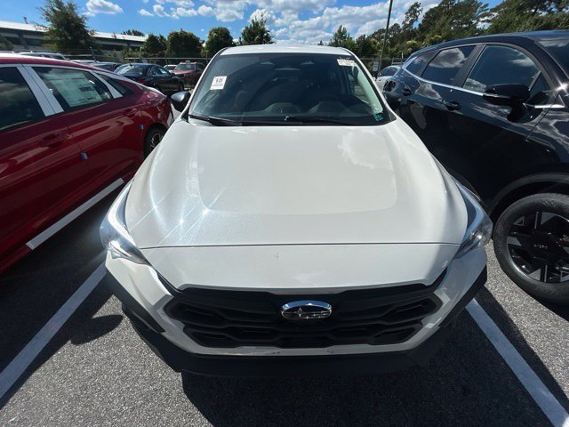 Used 2024 Subaru Crosstrek 2.0i AWD/4WD image 2