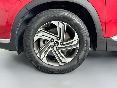 Certified 2022 Hyundai Santa Fe SEL FWD image 32
