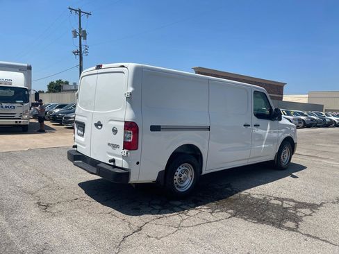 Used 2013 Nissan NV 1500 S w/ PWR Basic Pkg RWD image 6