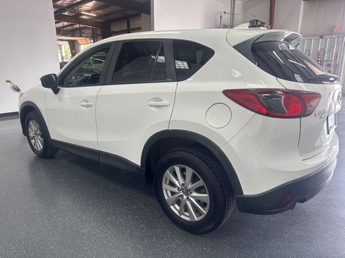 Used 2016 MAZDA CX-5 Touring AWD/4WD image 6