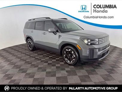 Used 2026 Hyundai Santa Fe SEL