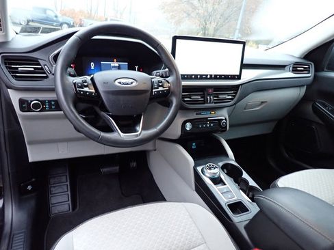 Used 2023 Ford Escape Active w/ Tech Pack #1 image 20