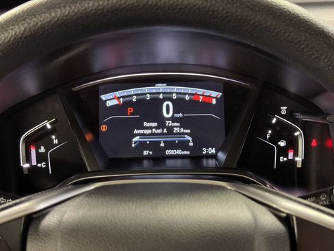 Certified 2021 Honda CR-V EX image 19