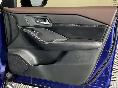 Used 2023 Nissan Rogue SL w/ SL Premium Package FWD image 21