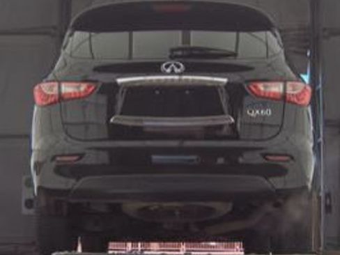 Used 2015 INFINITI QX60 Luxe AWD/4WD image 20