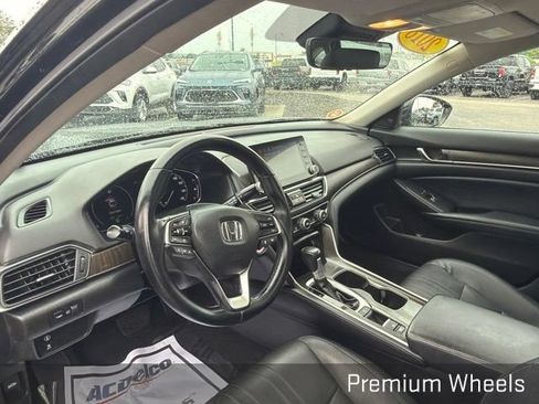 Used 2018 Honda Accord EX-L image 19