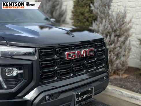 Used 2024 GMC Canyon Elevation w/ Convenience Package image 15