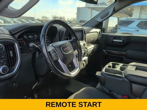Used 2020 GMC Sierra 1500 SLE w/ SLE Value Package image 11