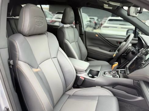 Used 2025 Subaru Outback Wilderness w/ Wilderness Package image 18