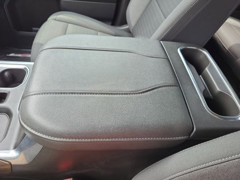 Certified 2023 Chevrolet Silverado 1500 RST image 25