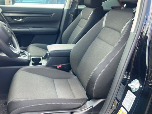 Used 2024 Honda CR-V LX image 12