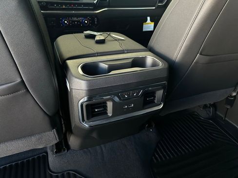 New 2026 Chevrolet Silverado 2500 LTZ w/ LTZ Plus Package image 21